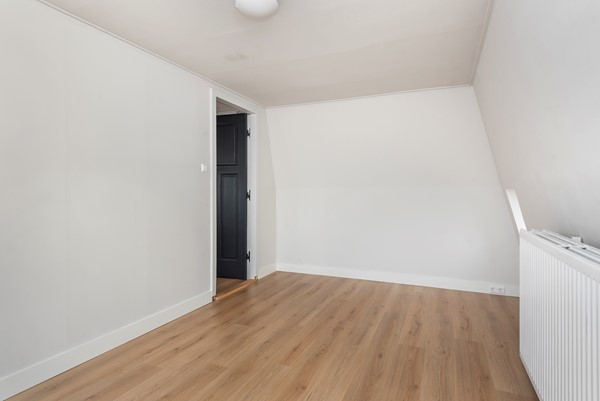 Medium property photo - Nicolaïstraat, 2517 SX Den Haag